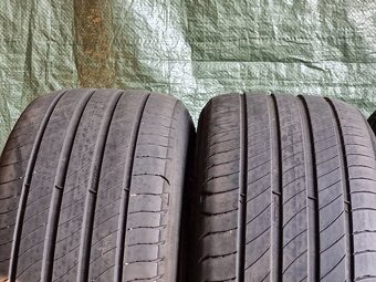 Letní pneu Michelin 225 45 17 - 2