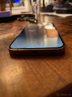 iPhone 14pro, 128GB, zlatý - 2
