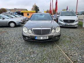 Mercedes-Benz E320 CDI 4MATIC - 2