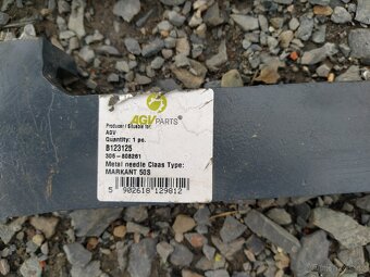Jehly Claas Markant 50 - 2