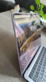 Obal na Macbook Air 13" M2 CZ 2022 Space Grey - 2