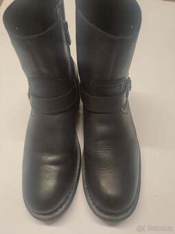 Boty Harley Davidson ORIGINAL - 2