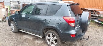 Toyota Rav 4, r.v.2008 - 2