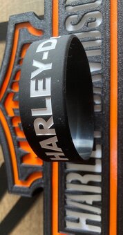 Harley Davidson náramek - 2