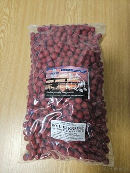 Krmení značky Krmiva Hulín - 2