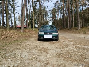 Vw polo - 2