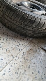 Kola Ford Fiesta - 2