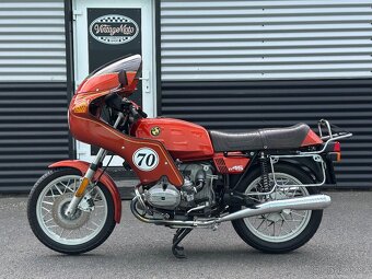 Bmw R45 (1980) - 2