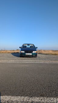 VW Polo 6n - 2