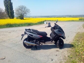 Prodám skutr - 2