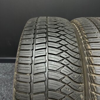 2ks pneu 215/60/17 BF GOODRICH - 2