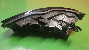 Audi A6 C7 poface L bixenon 4G0941006F - 2