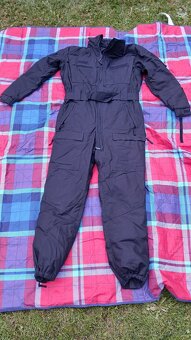 Kombineza zimni PČR policejni 182/108 - 2