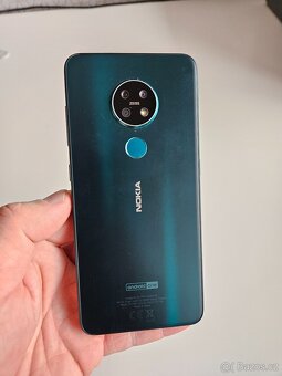 Nokia 7.2 - 2