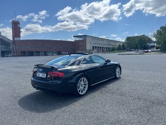 Audi RS5 B8 4.2L V8, 180k km, přestavěná převodovka - 2