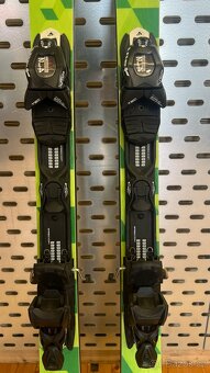 BLOSSOM TAIL WIND AM 180 cm + VIST SPEEDCOM VSP412 - 2