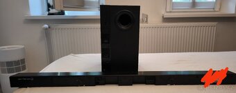 Soundbar a Subwoofer Samsung - 2