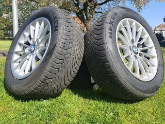 Alu kola bmw - 2