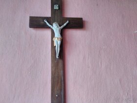 Křiž - 2