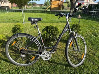 Městské kolo Specialized - 2