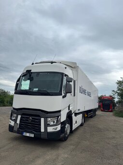 Renault T 460 - 2