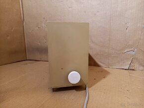 Rozhlas po drátě tesla retro - 2