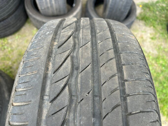 4ks letní pneu Bridgestone 215/45/16 - 2
