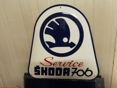 znak skoda 706 - 2
