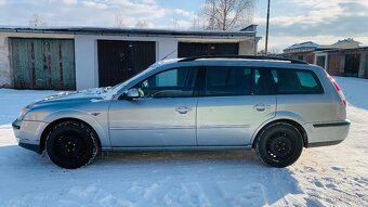 Ford Mondeo 1.8 Sci 96kw - 2