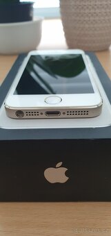 iPhone 5S - 16GB - 2