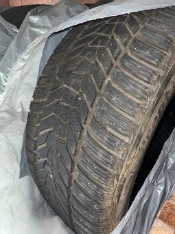 Hankook 285/45 R19 Winter icept evo3 X (BMW X5) - 2