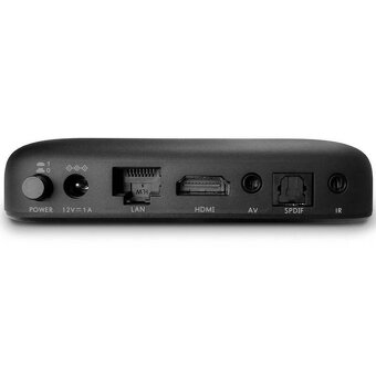 Tesla MediaBox XA400 - androidtv - 2