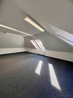 Pronájem nebytového prostoru 88 m², Praha 5 - Malá Chuchle - 2