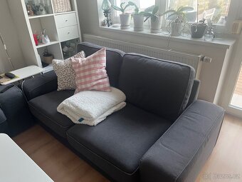 Sedačka KIVIK ikea - 2