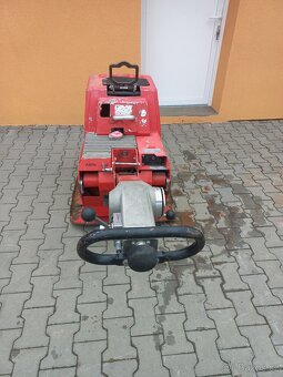 Vibrační deska Ammann APH 6530 - 2