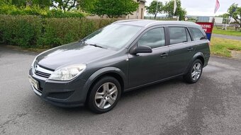 Opel Astra 1.6 I - 2