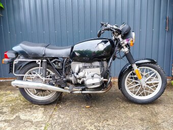 BMW r65 r45 // r50 r60 R75 R80 r90 r100 - 2