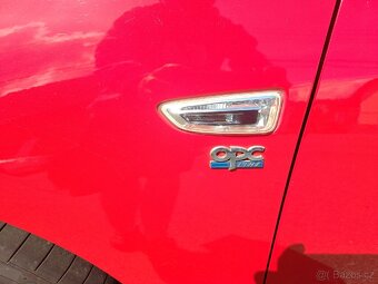 Opel Astra J OPC 1.4 - 2