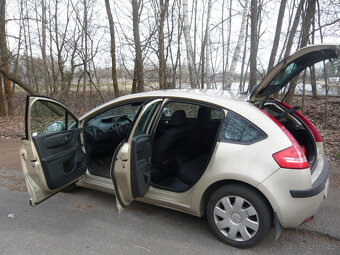 1.majitel najeto 57.000km.motor 1.4 16 v.bezvadný stav - 2
