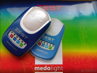 BIOLAMPA -Medolight - 2