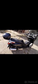 Honda swing 125 - 2