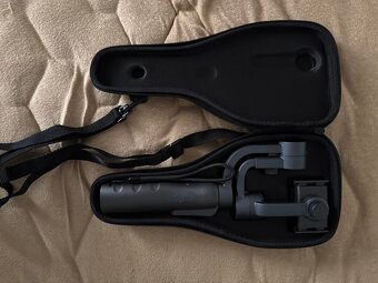 Gimbal KEELEAD 3 s obalem - 2
