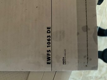ECG EWFS 1063 DE - 2