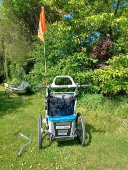 Thule Chariot CX1 - 2