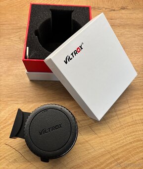 adapter Viltrox EF-Eos R - 2