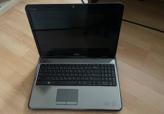 Dell Inspiron N5010 - 2
