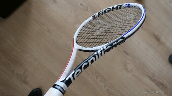 Tenisová raketa Tecnifibre T-Fight 305 RS - 2
