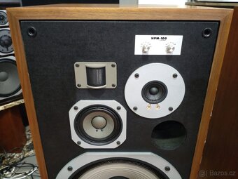 reproduktory Pioneer HPM 100 - 2