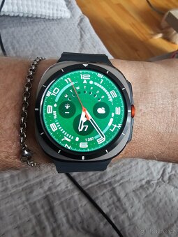 Samsung Galaxy Watch Ultra - 2