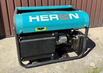 HERON EGM 25 AVR - 2